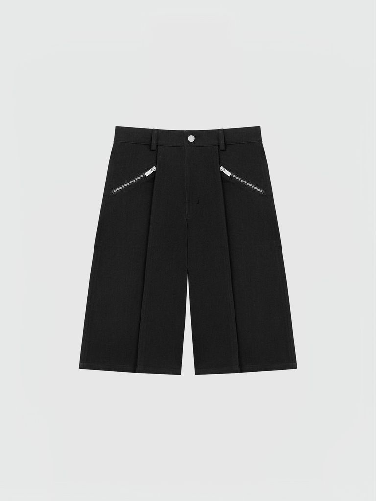 Шорты High Voltage